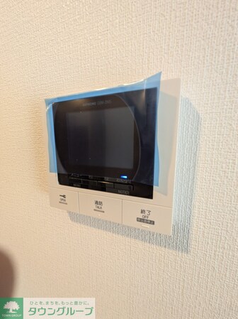 ES-Grande御徒町の物件内観写真